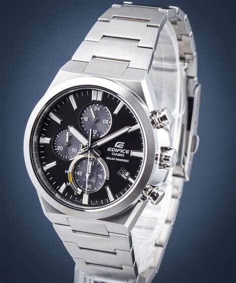 Edifice EFS S630D 1AVUEF Zegarek Classic Zegarownia Pl