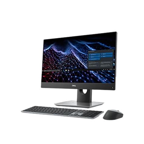 DELL OPTIPLEX 5400 All In One PC Price In Bangladesh Tech Land BD