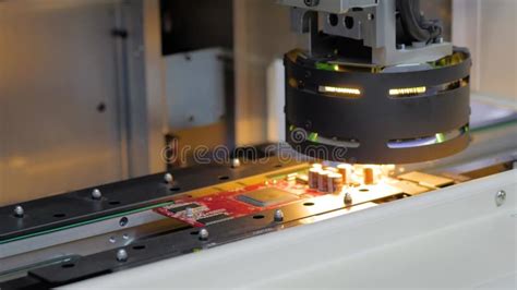 Automated Visual Inspection System For Quality Control Of Printed