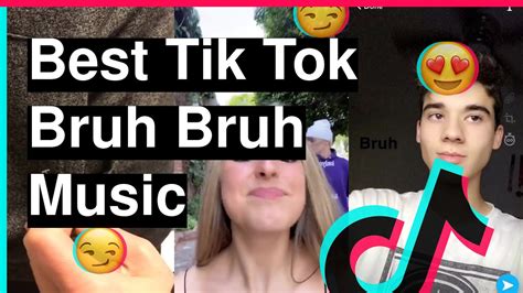 Bruh Hovey Benjamin Tik Tok Compilation Youtube