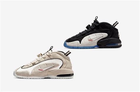 Social Status X Nike Air Max Penny 1 Release Date SoleSavy