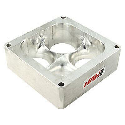 HIGH VELOCITY HEADS 2in Super Sucker Carb Spacer 4500 SS4500 2AL EBay