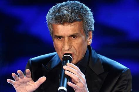 Pupo Il Durissimo Lutto Che Stravolge Il Cantante Ti Auguro Buon