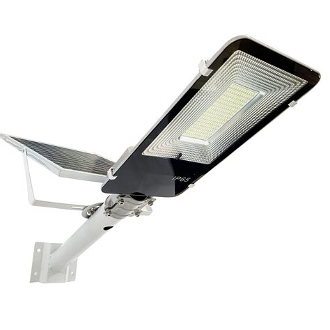 LED SOLAR STREET 100W MS Lighting Group