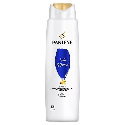 Jual Pantene Shampoo Anti Dandruff 130 Ml Shopee Indonesia