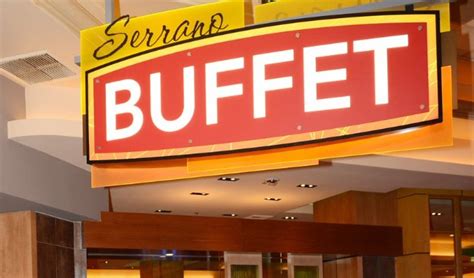 San Manuel Buffet Hours: When Does San Manuel Buffet Open?