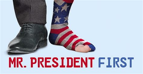 Mr. President First 23/24 - a.gon Theater München