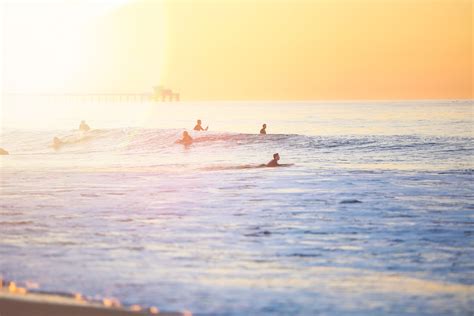 Free Images Beach Sea Coast Sand Ocean Horizon Sun Sunrise