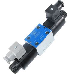 Solenoid Dcv Valves Hydraulics Industrial Collier Miller