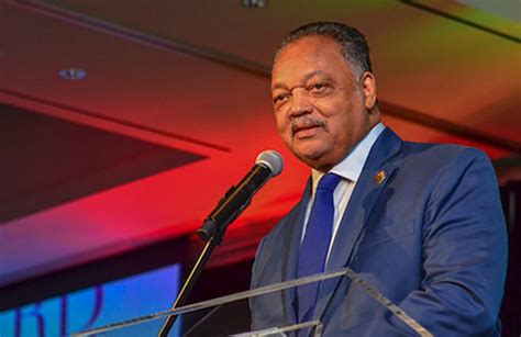 Rev Dr Frederick D Haynes Iii Succeeds Rev Jesse L Jackson Sr As