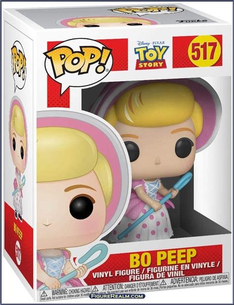 Bo Peep Toy Story Toy Story Pop Funko Action Figure