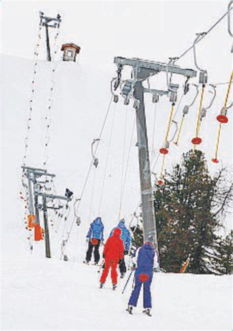 Sulle Piste Da Sci Tutti Dovranno Indossare Il Casco Il Fatto Quotidiano