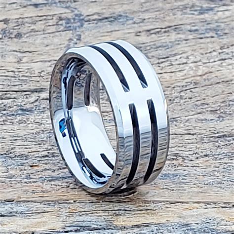 Can Tungsten Rings Be Resized - Forever Metals