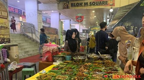 Rekomendasi Tempat Makan Murah Dan Enak Di Jakarta Gak Bikin Kantong