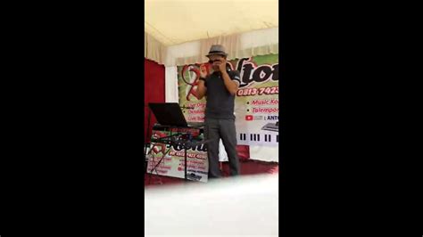 Boleh Saja Live Cover Rhoma Irama Youtube