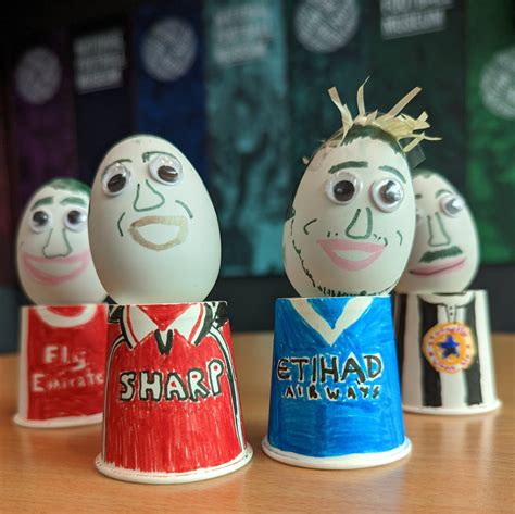 Nat Football Museum On Twitter It Just Wouldn T Be Easter Without