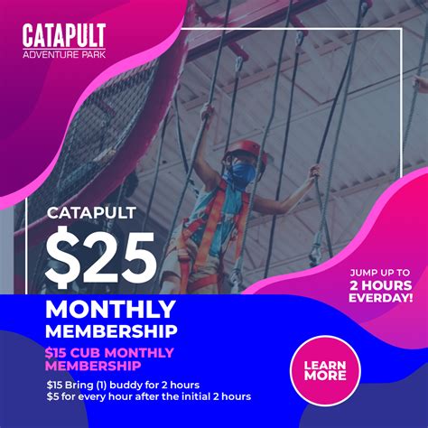 Catapult Adventure Park | Puyallup