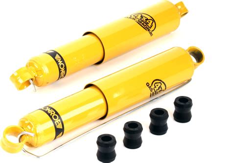 Monroe Shock Absorber Gas Magnum Tdt Shock Absorbers