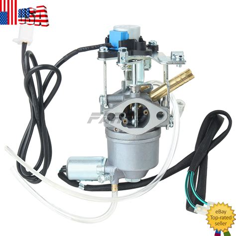 Oem Huayi Carburetor Carb For Champion Dual Fuel Generator Part