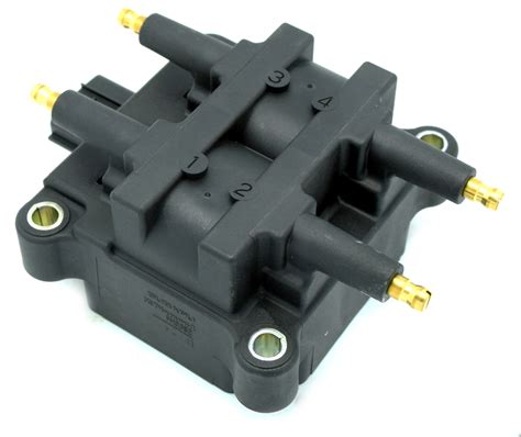 Subaru Impreza Ignition Coil Pack Ltr Ej Gc Wagon