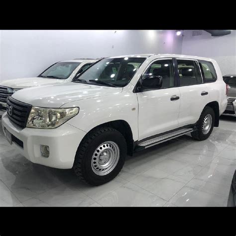 Motorgy Toyota Land Cruiser 2013