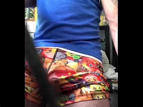 Frappe Tes Couilles XVIDEOS