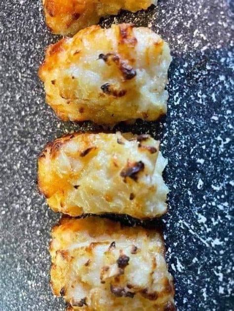 Cottage Cheese Tater Tots All Recipes Club