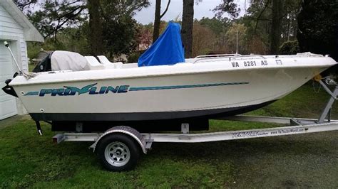 Proline Sport For Sale For Boats From Usa