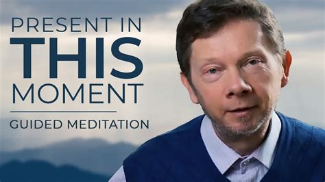 Minute Guided Meditation Complete Attention To This Moment With