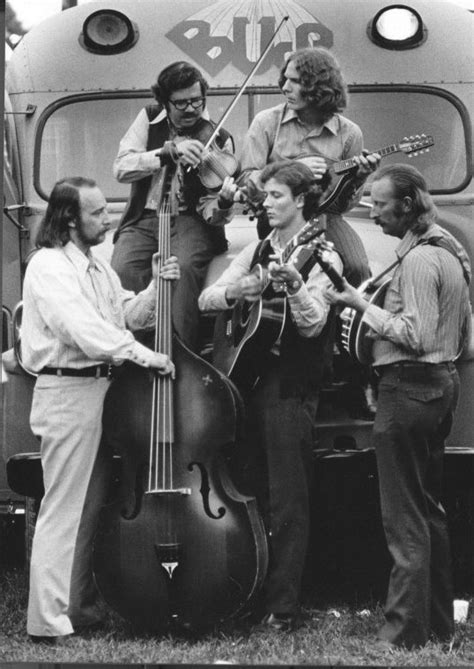 Charles Samuel “Sam” Bush - Bluegrass Music Hall of Fame & Museum