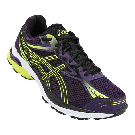 Tenis Corrida Asics