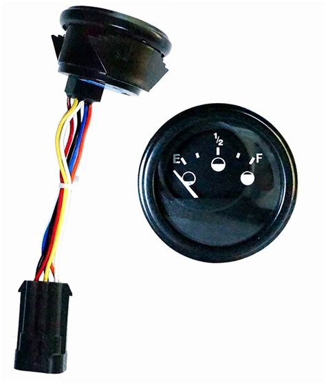 Ez Go Battery Meter Wiring Diagram