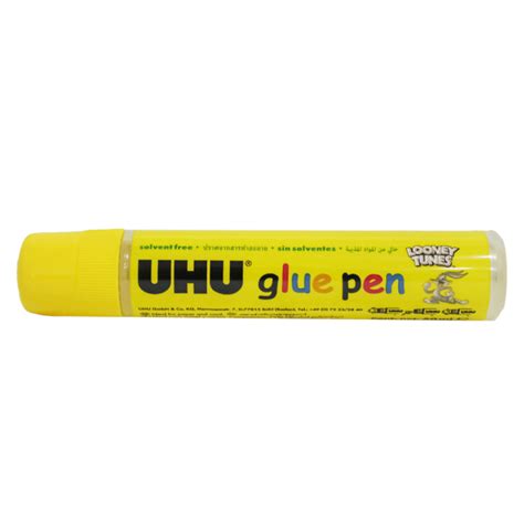 Pegamento Lapiz Uhu Glue Pen 50 Ml X Unidad Comsucre Online