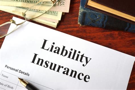 5 Signs Your Business Needs A Liability Insurance Pmcaonline