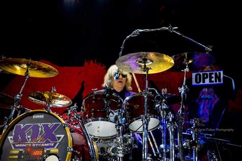 Metal Sludge Exclusive Kix Drummer Jimmy Chalfant Suffers Major Heart