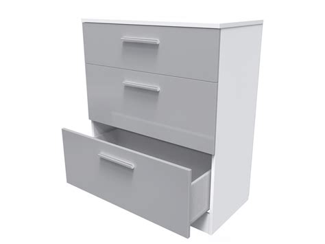 Latina Drawer Wide Chest Of Drawers Wide Bedroom Drawers Bensons