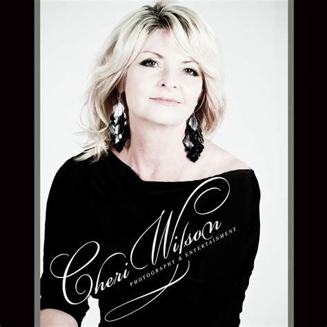 Cheri Wilson Youtube