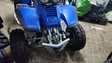 Yamaha Warrior Yfm Ermesinde Olx Portugal