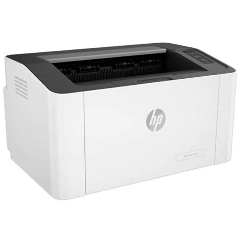 Imprimante Monochrome HP Laser 107A 4ZB77A Tunewtec Tunisie