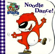 Noodle Dance! - PB&J Otter Wiki