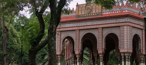 Free tour por el barrio de Santa María la Ribera Ciudad de México