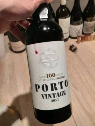 Caves São João 100 Anos de História Porto Vintage Vivino US