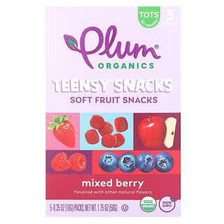 Plum Organics