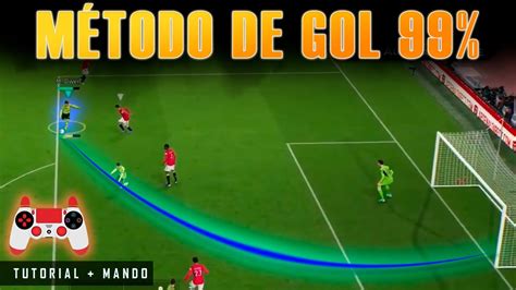 Como METER GOLES ASEGURADOS En EFootball 2024 SUPER DISPARO Tutorial