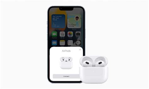 Apple Makes A Firmware Update For Airpods Airpods Pro And Airpods Max