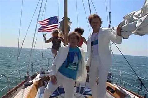 How Well Do You Remember The "Boats N Hoes" Song From "Step Brothers"?