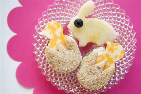 Healthy Easter treats for kids they'll love - Cool Mom Picks