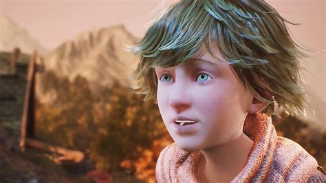 Brothers A Tale Of Two Sons Remake Il Trailer Di Gameplay