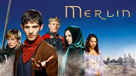 Watch Merlin | Disney+