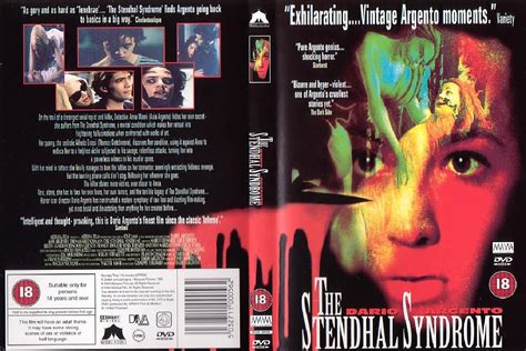 The Stendhal Syndrome 1996